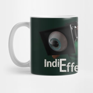 CamHead - IndiEffects Mug